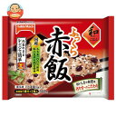 【冷凍商品】テーブルマーク 和のごはん ふっくら赤飯 2食入×12袋入｜ 送料無料 冷凍食品 赤飯  ...