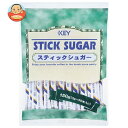 キーコーヒー スティックシュガー 3g×50P×30袋入×(2ケース)| 送料無料 グラニュ糖 使いきりサイズ 珈琲 紅茶