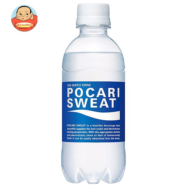 大塚製薬 ポカリスエット 300mlペットボトル×24本入｜ 送料無料 スポーツドリンク ポカリ 熱中症対策 イオンのサムネイル