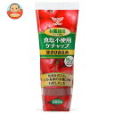 ハグルマ 有機栽培トマト使用 食塩不使用ケチャップ 290g×20本入×(2ケース)｜ 送料無料 調味料 ケチャップ トマトケチャップ