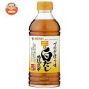 ミツカン プロが使う味 白だし 500mlペットボトル×12本入×(2ケース)| 送料無料 調味料 だし つゆ 合わせだし 出汁