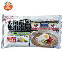 徳山物産 大阪鶴橋 徳山冷麺 640g×12袋入｜ 送料無料 一般食品 韓国 韓国冷麺 生麺