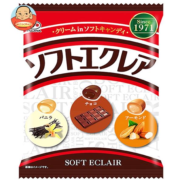 JANコード:4902555126487 原材料 【バニラ】水あめ(国内製造)、砂糖、乳等を主原料とする食品、加糖練乳、植物油脂、異性化液糖、砂糖水あめ調製品、全粉乳、ゼラチン、食塩、キャラメルペースト(乳成分を含む)/乳化剤(大豆由来)、香料、カラメル色素【チョコ】水あめ(国内製造)、砂糖、加糖練乳、カカオマス、乳等を主原料とする食品、植物油脂、砂糖水あめ調製品、全粉乳、異性化液糖、ココア、ゼラチン、乳糖、カカオエキス/ソルビット、乳化剤(大豆由来)、香料(大豆由来)【アーモンド】水あめ(国内製造)、砂糖、乳等を主原料とする食品、加糖練乳、植物油脂、異性化液糖、砂糖水あめ調製品、全粉乳、シュガーコートアーモンド、ゼラチン、食塩、キャラメルペースト(乳成分を含む)/乳化剤(大豆由来)、香料、カラメル色素 栄養成分 【バニラ味】(1粒(標準4.8g)当り)エネルギー22kcal、たんぱく質0.2g、脂質0.7g、炭水化物3.6g、食塩相当量0016g【チョコ味】(1粒(標準4.8g)当り)エネルギー21kcal、たんぱく質0.2g、脂質0.6g、炭水化物3.7g、食塩相当量0.004g【アーモンド味】(1粒(標準4.8g)当り)エネルギー22kcal、たんぱく質0.2g、脂質0.7g、炭水化物3.6g、食塩相当量0.015g 内容 カテゴリ：お菓子、飴・キャンディー、袋サイズ:165以下(g,ml) 賞味期間 (メーカー製造日より)12ヶ月 名称 キャンデー 保存方法 直射日光、高温、多湿をさけてください。 備考 製造者:株式会社不二家東京都文京区大塚2-15-6 ※当店で取り扱いの商品は様々な用途でご利用いただけます。 御歳暮 御中元 お正月 御年賀 母の日 父の日 残暑御見舞 暑中御見舞 寒中御見舞 陣中御見舞 敬老の日 快気祝い 志 進物 内祝 御祝 結婚式 引き出物 出産御祝 新築御祝 開店御祝 贈答品 贈物 粗品 新年会 忘年会 二次会 展示会 文化祭 夏祭り 祭り 婦人会 こども会 イベント 記念品 景品 御礼 御見舞 御供え クリスマス バレンタインデー ホワイトデー お花見 ひな祭り こどもの日 ギフト プレゼント 新生活 運動会 スポーツ マラソン 受験 パーティー バースデー