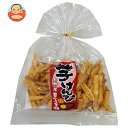 【送料無料・メーカー/問屋直送品・代引不可】奈良祥樂 巾着芋けんぴ 125g×12袋入| お菓子 いも 芋けんぴ いもけんぴ
