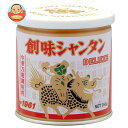 創味食品 創味シャンタンDX 250g×12本入| 送料無料 一般食品 調味料 中華スープの素 ペーストタイプ
