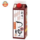 創味食品 創味のつゆ あまくち 500ml紙パック×6本入×(2ケース)| 送料無料 一般食品 調味料 つゆ 希釈用 めんつゆ 500ml紙パック