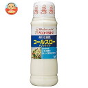 ケンコーマヨネーズ 神戸壱番館 コールスロードレッシング 300ml×12本入×(2ケース)｜ 送料無料 調味料 ドレッシング コールスロー