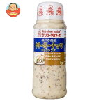 ケンコーマヨネーズ 神戸壱番館 クリーミーナッツドレッシング 300ml×12本入｜ 送料無料 調味料 ドレッシング ナッツ