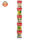 大阪前田製菓 5連ミニボーロ (16g×5)×20袋入×(2ケース)| 送料無料 お菓子 袋 焼菓子 ボーロカルシウム強化