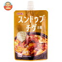 ユウキ食品 スンドゥブチゲの素 90g袋×30(5×6)袋入| 送料無料 スンドゥブ チゲ