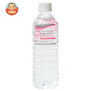 奥長良川名水 プラチナフォレストウォーター 500mlペットボトル×24本入| 送料無料 水 500ml 白金 プラチナ