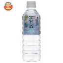 奥長良川名水 高賀の森水 500mlペットボトル×24本入| 送料無料 天然水 ミネラルウォーター 500ml 水