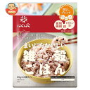 はくばく まいにちおいしい 雑穀ごはん 150g(25g×6)×6袋入×(2ケース)| 送料無料 雑穀 雑穀米 豆なし 大麦