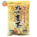 ちきりや 福岡・佐賀県産 九州麦茶ティーパック (8g×40袋)×20袋入| 送料無料 むぎ茶 ティーバッグ
