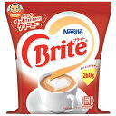 ネスレ日本 ネスレ ブライト 260g袋×12袋入×(2ケース)| 送料無料 インスタント パウダー コーヒー 珈琲 ホット ぶらいと