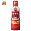 ヤマサ醤油 鮮度生活 特選丸大豆しょうゆ 600mlペットボトル×12本入| 送料無料 一般食品 調味料 しょうゆ 醤油 PET