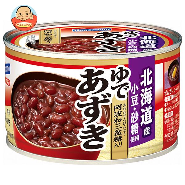 はごろもフーズ ゆであずき 430g缶×24個入×(2ケース)｜ 送料無料 ゆであずき 缶詰 あずき 食物繊維