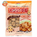 三育フーズ 大豆たんぱく中粒 90g×15袋入×(2ケース)| 送料無料 一般食品 大豆 惣菜 たんぱく