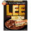 江崎グリコ ビーフカレーLEE 辛さ×30倍 180g×10箱入｜ 送料無料 リー 一般食品 レトルトカレー スパイス