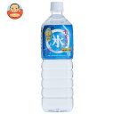 岩泉産業開発 龍泉洞の水 1Lペットボトル×12本入｜ 送料無料 水 ミネラルウォーター PET 1000ml 1l 軟水