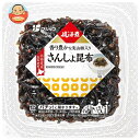 フジッコ ふじっ子煮 さんしょ昆布 74g×24(12×2)個入｜ 送料無料 一般食品 惣菜 佃煮 つくだに こんぶ