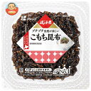 フジッコ ふじっ子煮 こもち昆布 63g×24(12×2)個入｜ 送料無料 佃煮 ごはんのおとも こんぶ