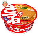 東洋水産 マルちゃん 赤いきつねうどん(関西) 96g×12個入| 送料無料 インスタント麺 うどん 即席