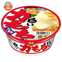 東洋水産 マルちゃん 白い力もちうどん 109g×12個入| 送料無料 うどん カップ麺 インスタント麺 即席
