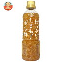 徳島産業 たっぷりたまねぎポン酢 400mlペットボトル×12本入| 送料無料 ポン酢 ポンズ ぽんず ぽん酢 たまねぎ 玉ねぎ