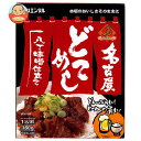オリエンタル 名古屋どてめし 160g×30個入×(2ケース)| 送料無料 一般食品 おつまみ 珍味 レトルト食品 丼