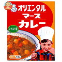 オリエンタル マースカレーレトルト版 200g×30個入×(2ケース)｜ 送料無料 一般食品 カレー レトルト