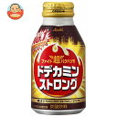 アサヒ飲料 ドデカミン ストロング 300mlボトル缶×24本入｜ 送料無料 エナジードリンク 炭酸 栄養