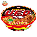 日清食品 日清焼そばプチ U.F.O 63g×12個入| 送料無料 インスタント食品 焼そば ユーフォー UFO