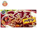 ハウス食品 こくまろハヤシ 150g×10個入| 送料無料 ハヤシ ハヤシライス ルウ