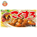 ハウス食品 こくまろカレー 甘口 140g×10個入×(2ケース)| 送料無料 調味料、カレー ルウ