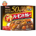 ハウス食品 プライムバーモントカレー 甘口 103g×6個入｜ 送料無料 調味料 カレー ルウ 粉末タイプ