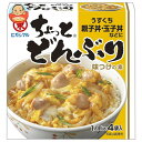 ヒガシマル醤油 ちょっとどんぶり うすくち (14g×4袋)×10箱入｜ 送料無料 一般食品 調味料 どんぶり