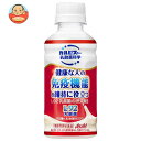 アサヒ飲料 守る働く乳酸菌W【機能性表示食品】 200mlペットボトル×24本入｜ 送料無料 l－92乳酸菌 CALPIS 乳酸 乳性