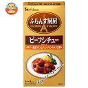 ハウス食品 ふらんす厨房 ビーフシチュー 102g×10個入×(2ケース)｜ 送料無料 シチュー ビーフ ビーフシチュー 調味料