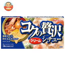 JANコード:4902402846636 原材料 食用油脂(牛脂豚脂混合油(国内製造)、パーム油)、小麦粉、砂糖、食塩、でんぷん、デキストリン、チーズ加工品、全粉乳、ソテーオニオンパウダー、オニオンパウダー、たん白加水分解物、チキンエキス、香辛料、チーズパウダー、玉ねぎ加工品、脱脂粉乳、小麦発酵調味料、ガーリックパウダー/調味料(アミノ酸等)、乳化剤、酸化防止剤(ビタミンE、ビタミンC)、香料、酸味料、(一部に乳成分・小麦・大豆・鶏肉・豚肉を含む) 栄養成分 (100gあたり)エネルギー543kcal、たんぱく質7.34g、脂質37.64g、炭水化物43.7g、食塩相当量9.12g、ナトリウム3590mg 内容 カテゴリ：調味料、シチューサイズ:165以下(g,ml) 賞味期間 (メーカー製造日より)13ヶ月 名称 シチュールウ 保存方法 直射日光を避け、湿気が少なく涼しい場所で保存。 備考 製造者:ハウス食品株式会社大阪府東大阪市御厨栄町1-5-7 ※当店で取り扱いの商品は様々な用途でご利用いただけます。 御歳暮 御中元 お正月 御年賀 母の日 父の日 残暑御見舞 暑中御見舞 寒中御見舞 陣中御見舞 敬老の日 快気祝い 志 進物 内祝 御祝 結婚式 引き出物 出産御祝 新築御祝 開店御祝 贈答品 贈物 粗品 新年会 忘年会 二次会 展示会 文化祭 夏祭り 祭り 婦人会 こども会 イベント 記念品 景品 御礼 御見舞 御供え クリスマス バレンタインデー ホワイトデー お花見 ひな祭り こどもの日 ギフト プレゼント 新生活 運動会 スポーツ マラソン 受験 パーティー バースデー