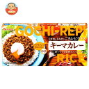 ハウス食品 ごちレピライス キーマカレー 145g×10個入×(2ケース)| 送料無料 調味料 カレー カリー ルウ キーマ