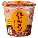 日清食品 日清ハヤシメシ デミグラス 103g×6個入｜ 送料無料 一般食品 インスタント食品 ごはん ハヤシライス