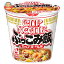 日清食品 カップヌードル ぶっこみ飯 90g×6個入｜ 送料無料 インスタント食品 即席 ライス カップごはん