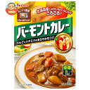 ハウス食品 バーモントカレー 中辛 200g×30個入×(2ケース)| 送料無料 カレー 中辛 レトルト食品