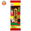 永谷園 たらこ茶づけ 6袋入 39g×10袋入×(2ケース)| 送料無料 一般食品 インスタント食品 袋 お茶漬け