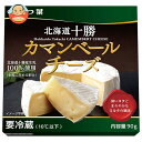 【送料無料・メーカー/問屋直送品・代引不可】【チルド(冷蔵)商品】よつ葉乳業 よつ葉 北海道十勝 カマンベールチーズ 90g×12個入| チーズ 乳製品 北海道...