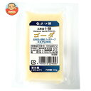 【送料無料・メーカー/問屋直送品・代引不可】【チルド(冷蔵)商品】よつ葉乳業 よつ葉 北海道十勝 ゴーダ 100g×10個入| チーズ 乳製品 北海道 よつ葉