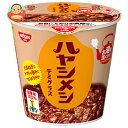 日清食品 日清ハヤシメシ デミグラス 103g×6個入×(2ケース)| 送料無料 一般食品 インスタント食品 ごはん ハヤシライス