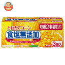 いなば食品 とれたてコーン食塩無添加 180g×3缶×8個入×(2ケース)| 送料無料 スイートコーン 缶
