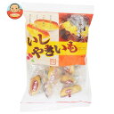 【送料無料・メーカー/問屋直送品・代引不可】シアワセドー いしやきいも 155g×10袋入｜ やきい ...